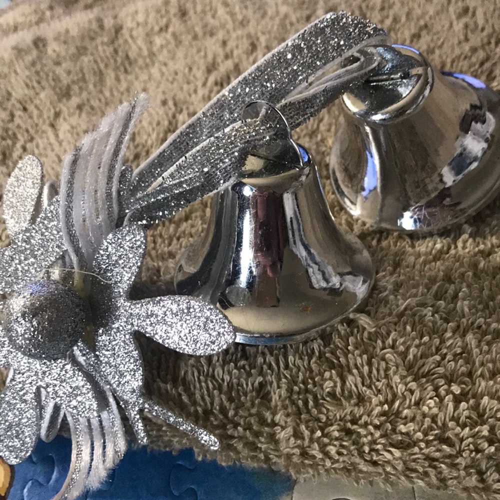 Silver bells